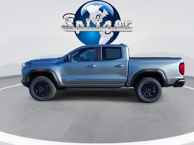 New 2026 GMC Canyon Elevation w/ Convenience Package RWD image 10