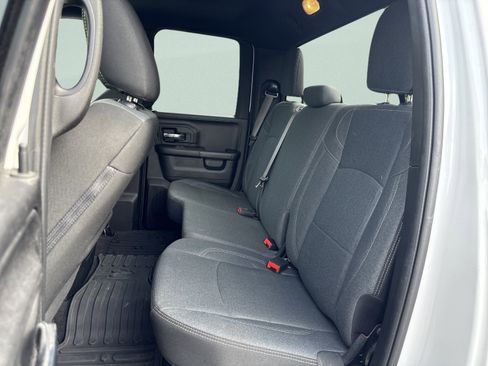 Used 2022 RAM 1500 Classic Warlock w/ Electronics Group image 11