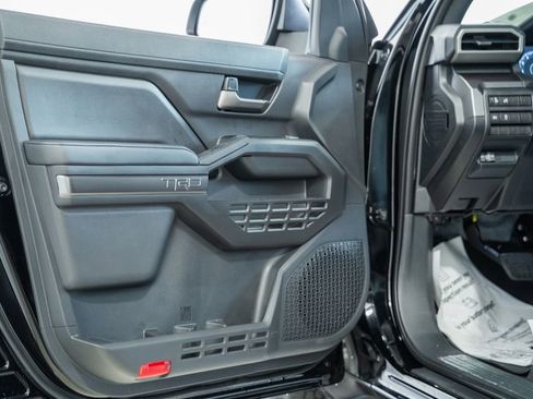 New 2026 Toyota Tacoma TRD Off-Road image 37