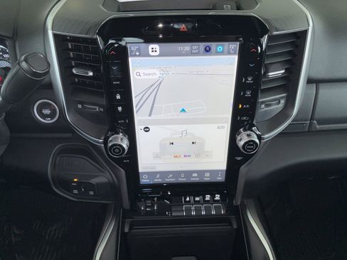 New 2026 RAM 2500 Lone Star image 34