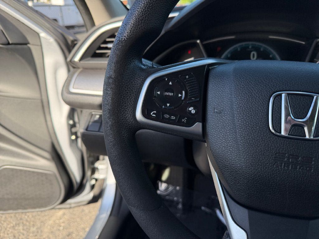 Used 2017 Honda Civic EX image 15