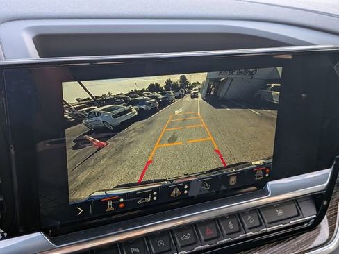 New 2026 GMC Sierra 1500 Elevation w/ Elevation Premium Package image 21