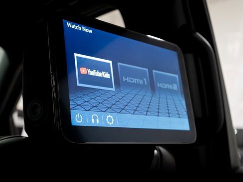 Used 2024 GMC Yukon Denali Ultimate image 26