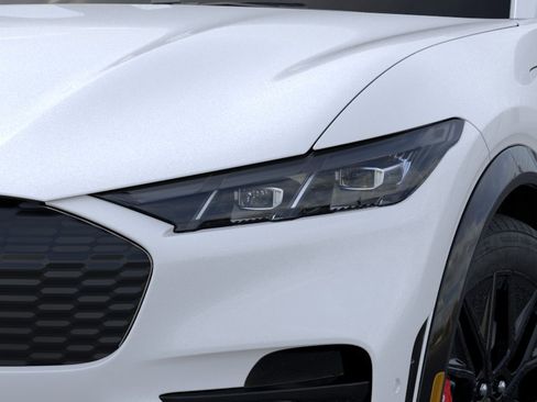 New 2025 Ford Mustang Mach-E Premium w/ Sport Appearance Package RWD image 18