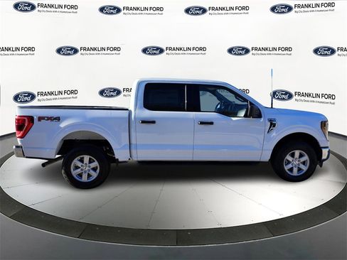 Used 2023 Ford F150 XLT w/ Equipment Group 301A Mid image 6