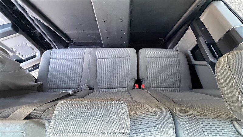Used 2018 Ford F150 XLT AWD/4WD image 15