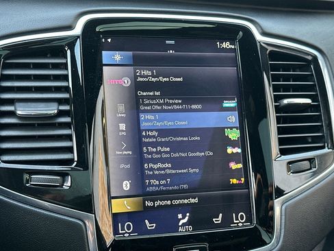 Used 2017 Volvo XC90 T8 Excellence image 25