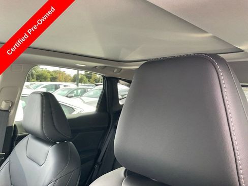 Used 2025 Nissan Murano SL w/ Cargo Package image 18