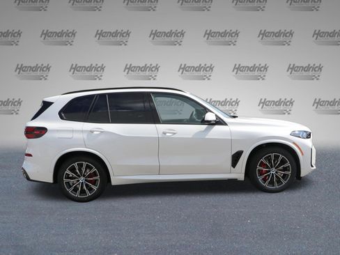 Certified 2026 BMW X5 sDrive40i w/ M Sport Package image 9