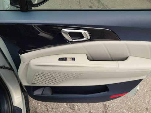 New 2026 Kia Carnival SX Prestige FWD image 10