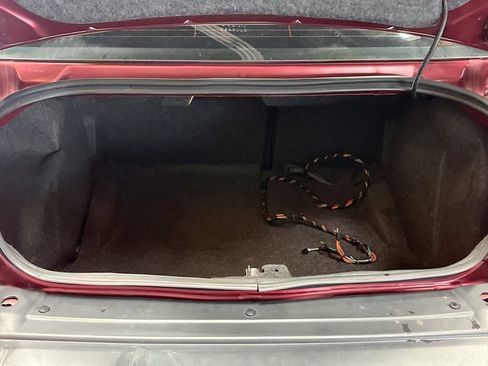 Used 2021 Dodge Challenger R/T Scat Pack w/ Shaker Package RWD image 27