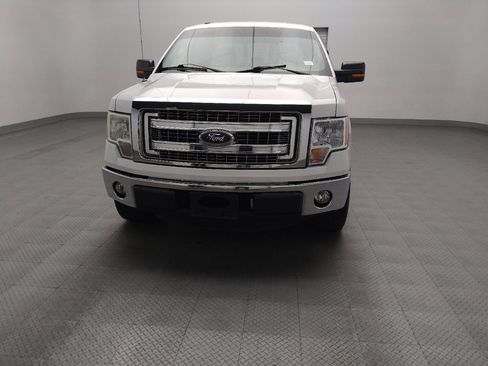 Used 2014 Ford F150 XLT w/ Equipment Group 302A Luxury image 15