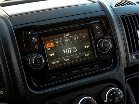 Used 2017 RAM ProMaster 1500 image 25