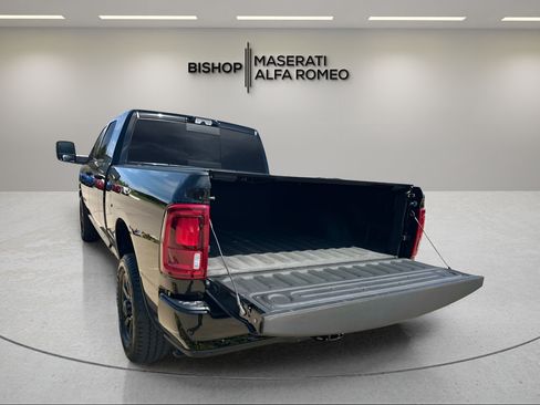 Used 2026 RAM 2500 Laramie AWD/4WD image 4