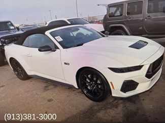 Used 2024 Ford Mustang GT Premium w/ Mustang Nite Pony Package video 1