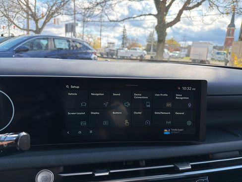 New 2026 Hyundai Tucson SEL image 24