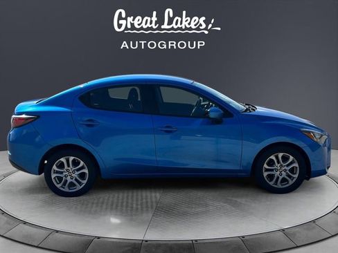 Used 2016 Scion iA FWD image 6