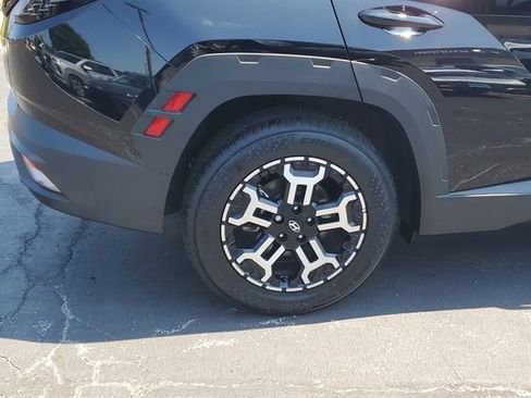 Certified 2025 Hyundai Tucson XRT AWD/4WD image 5