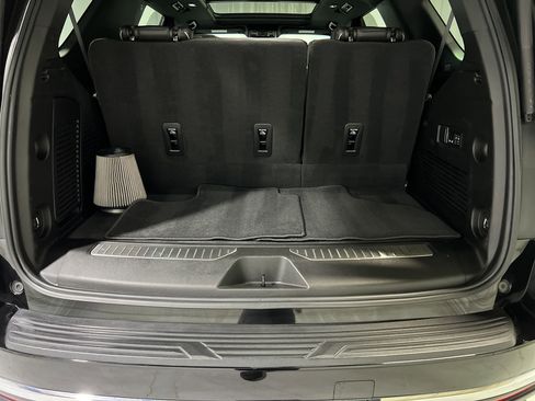 Used 2022 Chevrolet Tahoe Premier image 14