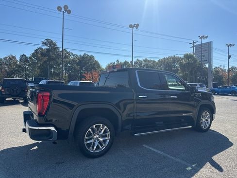 Used 2019 GMC Sierra 1500 SLT image 18