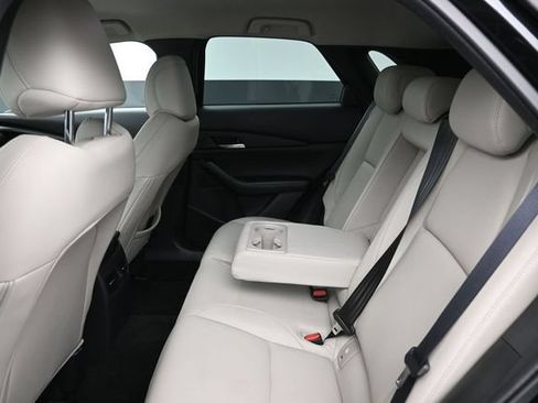 Certified 2023 MAZDA CX-30 AWD 2.5 S w/ Preferred Package image 24