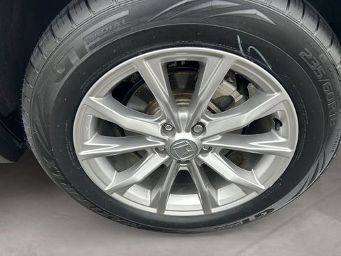 Certified 2025 Honda CR-V EX image 14