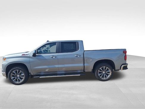 New 2026 Chevrolet Silverado 1500 LT image 17