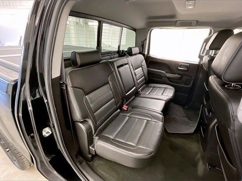 Used 2017 GMC Sierra 1500 Denali image 18
