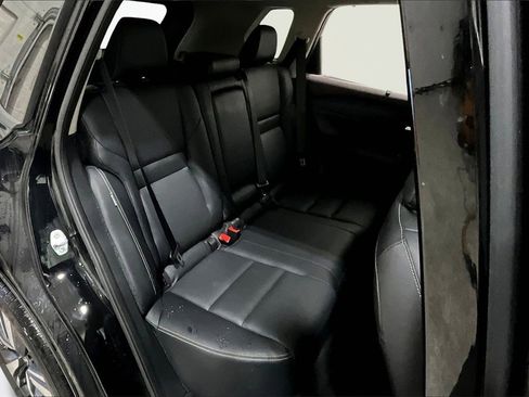 Used 2023 Nissan Rogue SL w/ SL Premium Package image 24