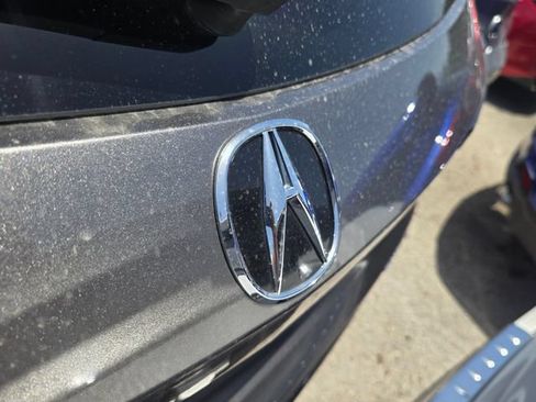 Certified 2025 Acura MDX A-Spec AWD/4WD image 10