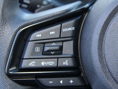 Used 2025 Subaru Crosstrek 2.0i Premium image 20