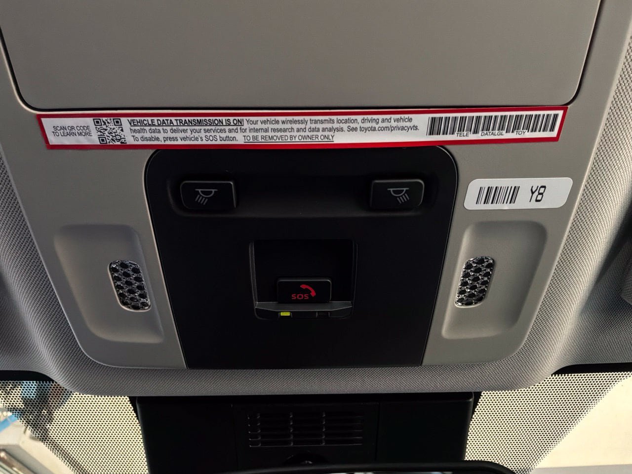 Used 2026 Toyota Camry LE FWD image 18