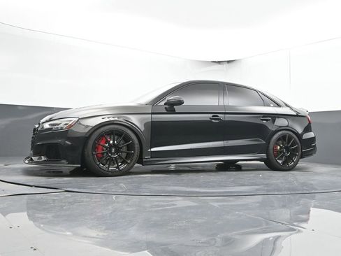 Used 2019 Audi RS 3 w/ Technology Package AWD/4WD image 40