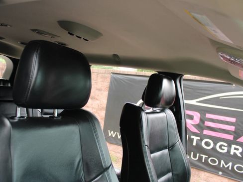 Used 2014 Dodge Durango Limited AWD/4WD image 12