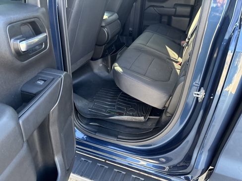 Used 2019 Chevrolet Silverado 1500 Custom w/ Custom Value Package image 13