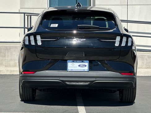 New 2026 Ford Mustang Mach-E Select w/ Interior Protection Package RWD image 4