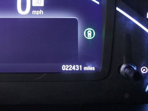 Used 2023 Honda Odyssey Touring image 29