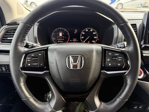 Used 2026 Honda Odyssey Elite image 38