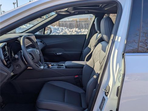 New 2026 Lexus RX 350 F Sport image 13