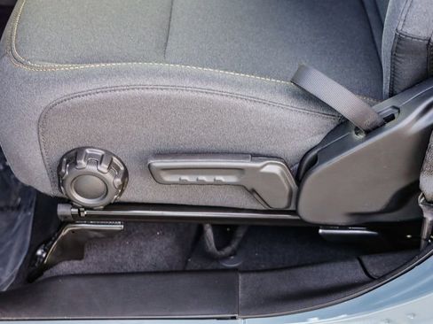 New 2026 Jeep Wrangler Willys image 23