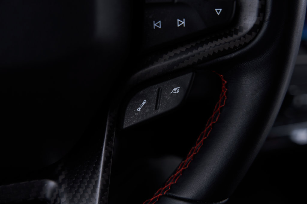 Used 2022 Ford Bronco Raptor AWD/4WD image 83