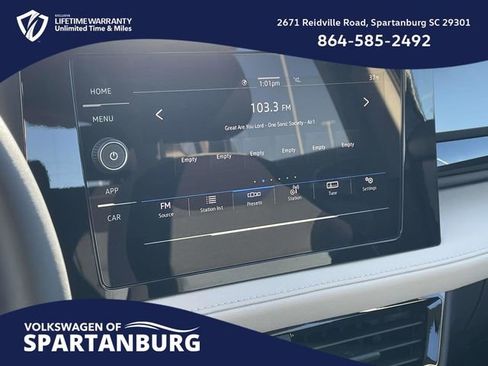 New 2026 Volkswagen Taos S image 22