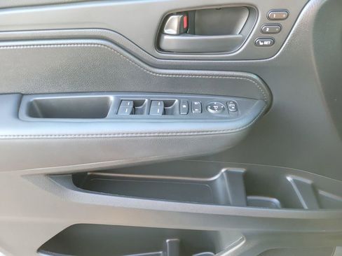 Used 2025 Honda Odyssey Sport-L image 16