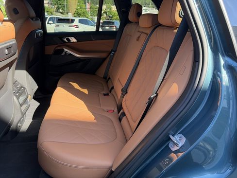 Certified 2024 BMW X5 sDrive40i w/ Premium Package RWD image 32