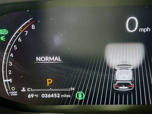 Used 2023 Acura MDX FWD w/ Technology Package image 15