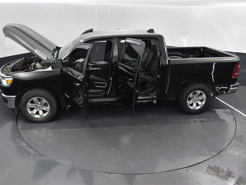 Used 2024 RAM 1500 Laramie image 59