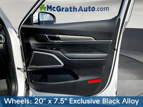 Used 2022 Kia Telluride EX w/ EX Premium Package AWD/4WD image 30