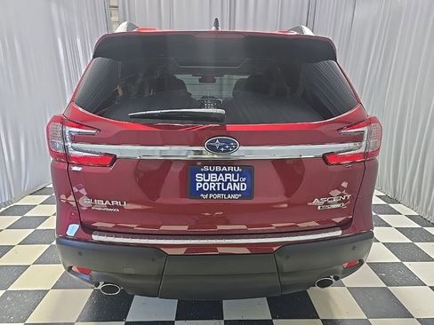 New 2026 Subaru Ascent Touring AWD/4WD image 10