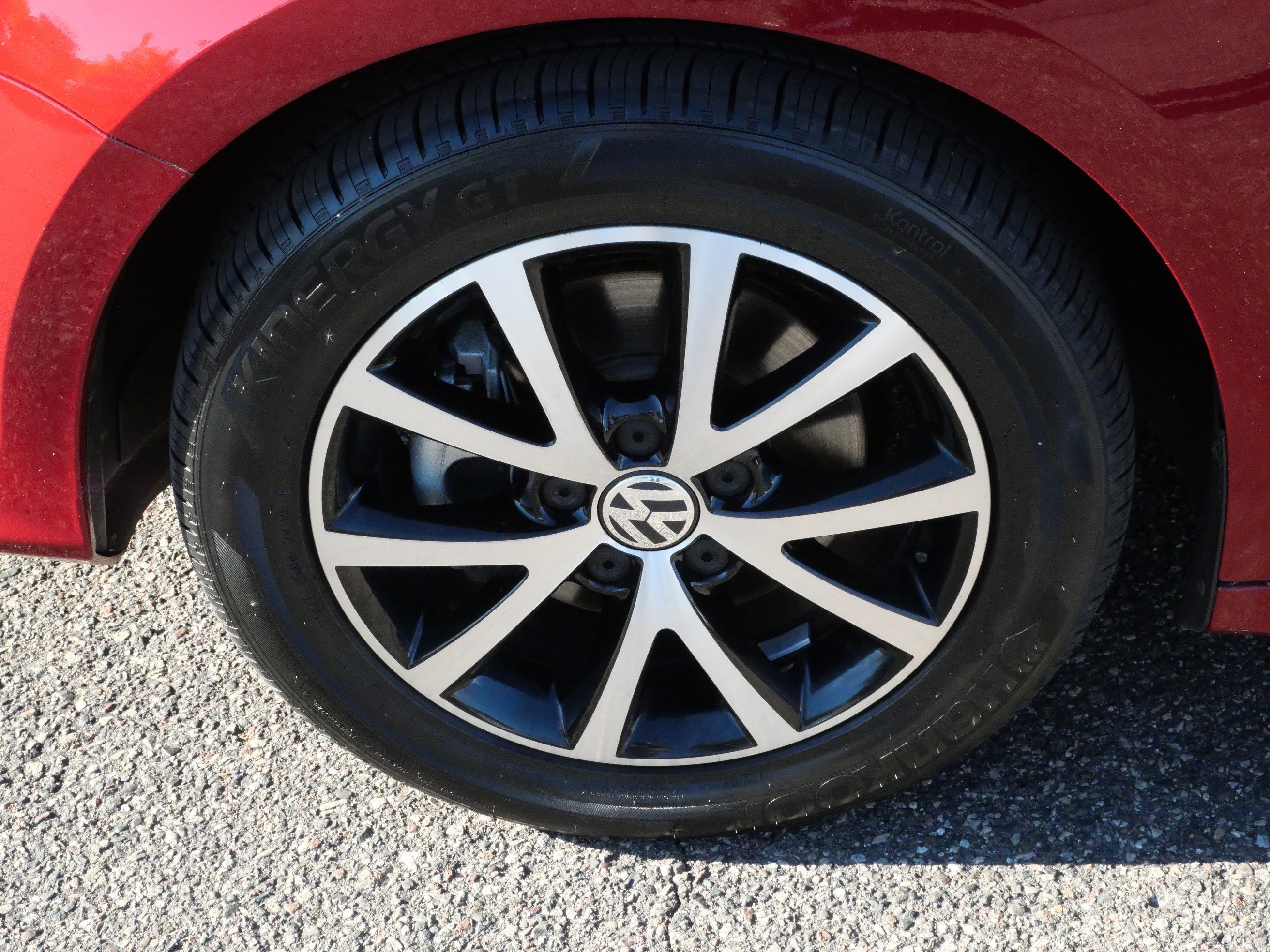 Used 2017 Volkswagen Jetta SE FWD image 15