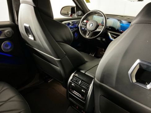 Certified 2023 BMW XM w/ M Driver's Package AWD/4WD image 35